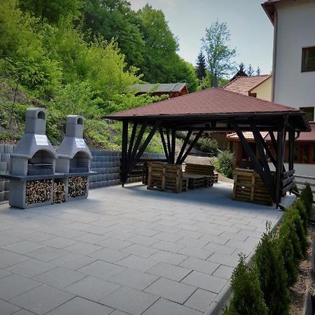 Vila Rigo Совата Екстериор снимка