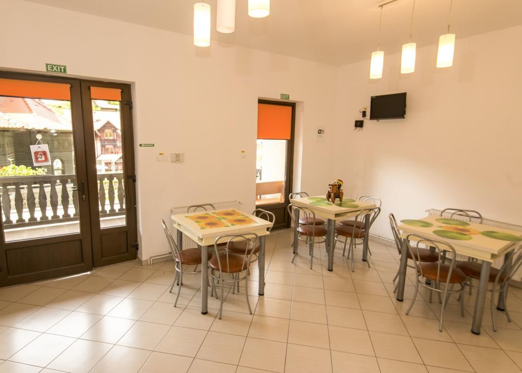 Vila Rigo Совата Екстериор снимка