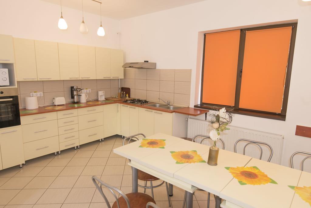 Vila Rigo Совата Екстериор снимка