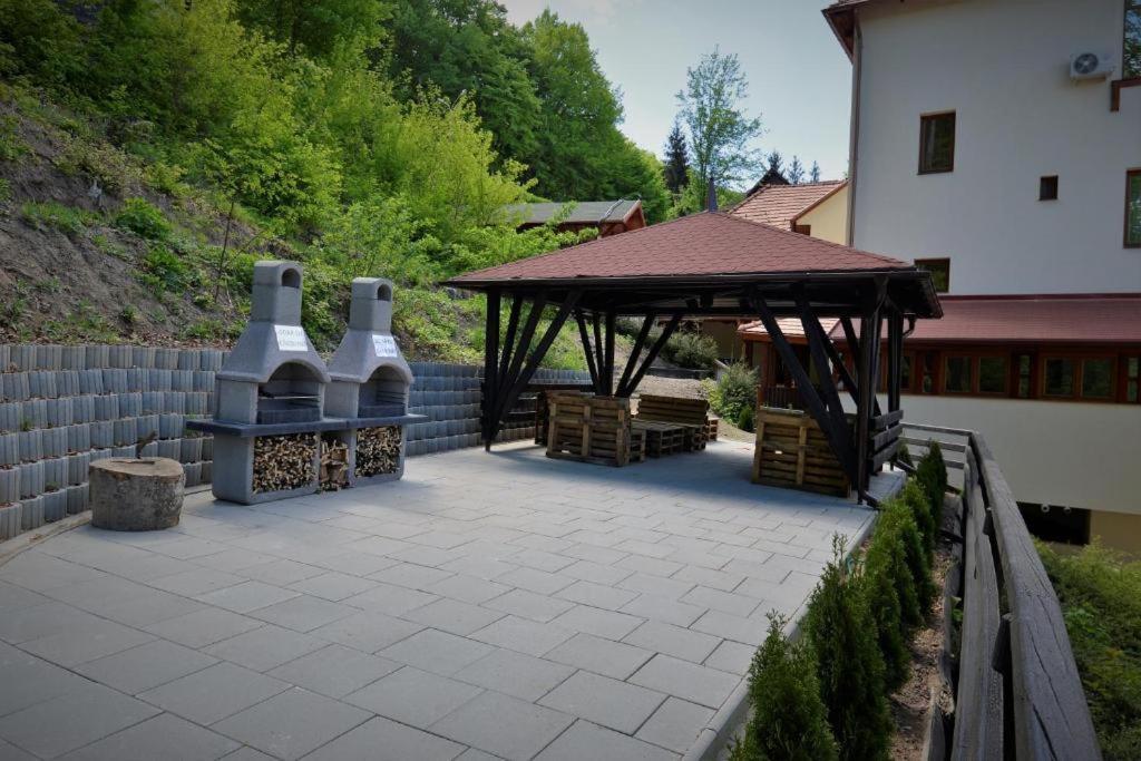 Vila Rigo Совата Екстериор снимка