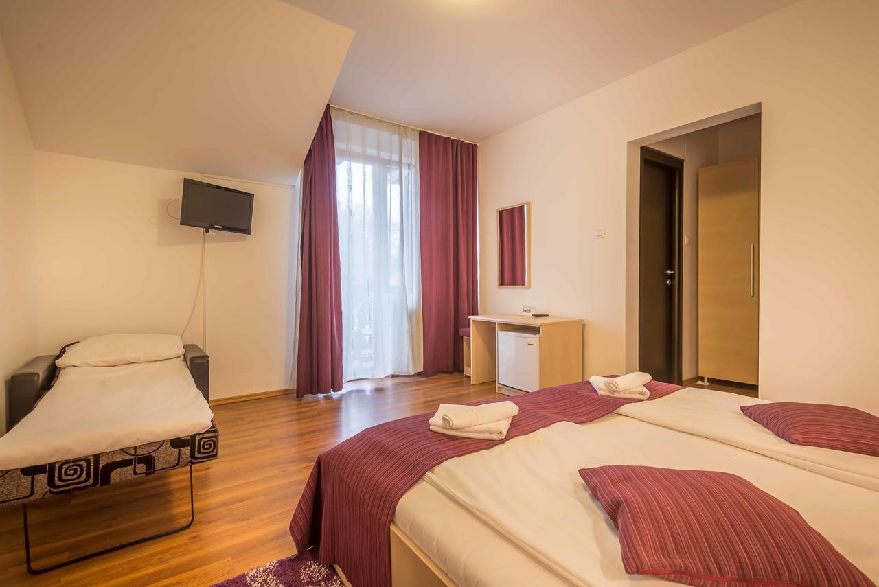 Vila Rigo Совата Екстериор снимка