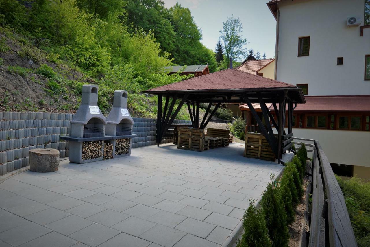 Vila Rigo Совата Екстериор снимка